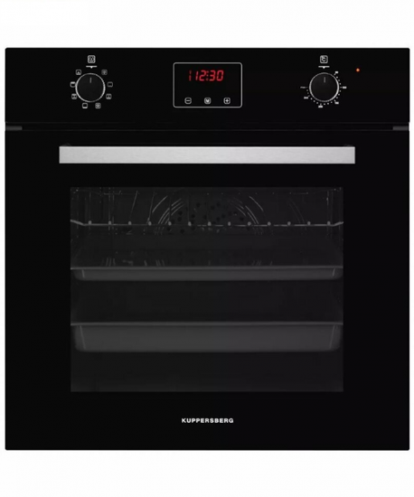 Электрический духовой шкаф Kuppersberg HM 6091 B