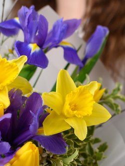 Дофаминовый букет 4