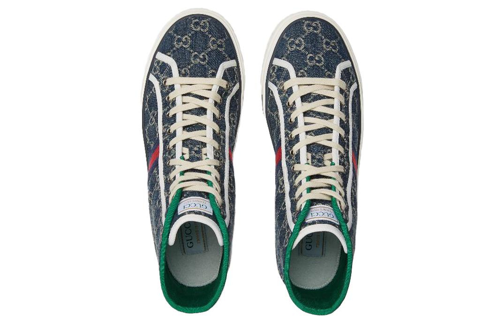 Gucci Tennis 1977