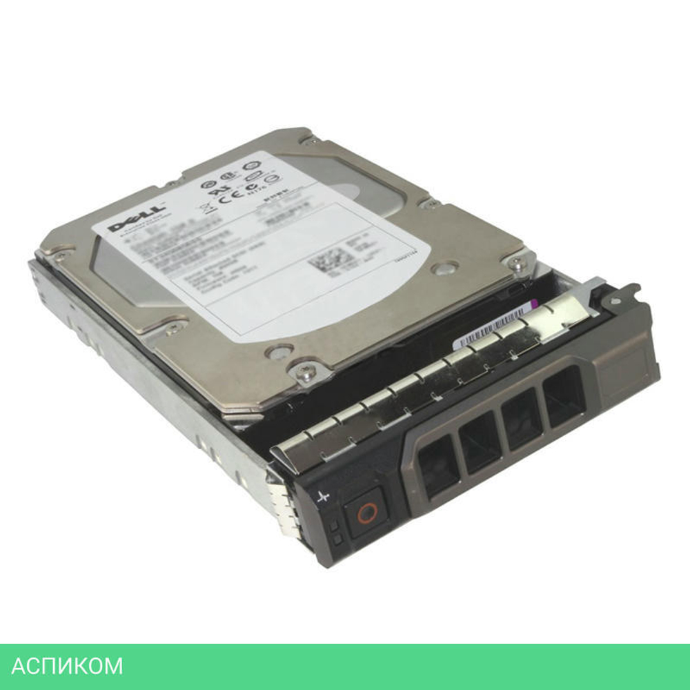 Жесткий диск Dell 400-AUTD 12TB