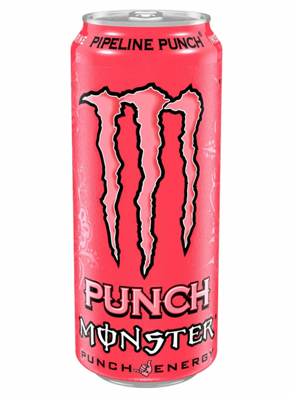 Monster Energy , со вкусом Персик