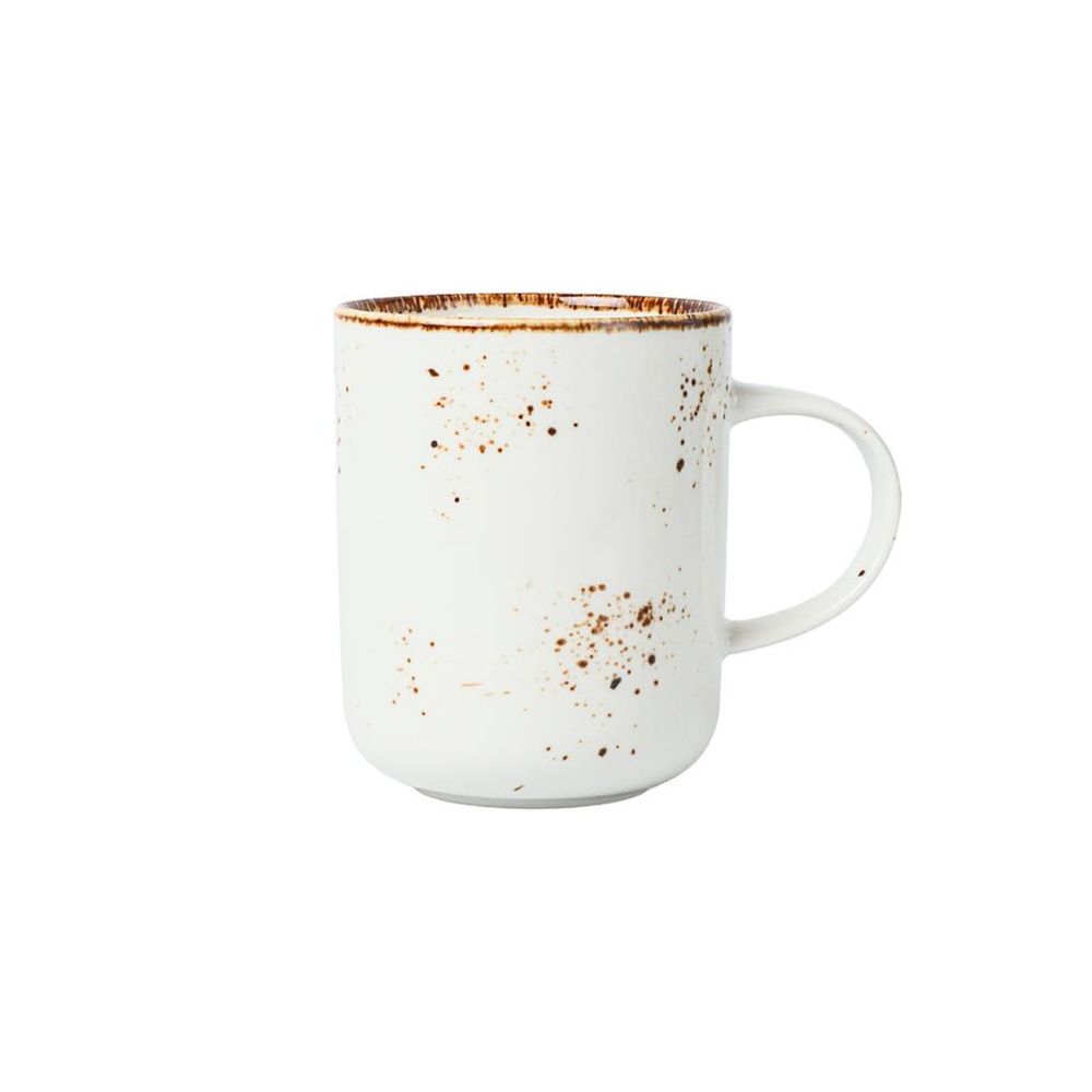 Кружка 350 мл d 8,3 см h9,2 см   Noble [6]