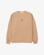 Толстовка ONE TWO "MULTICOLOR" Начес Синопия Фреско