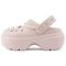 Crocs EVA 'Pink'