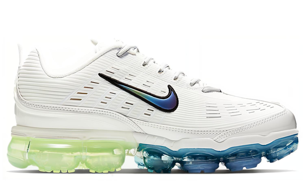Кроссовки Nike Vapormax 360 Summit White
