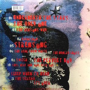 The Cure / 4:13 Dream (2LP)