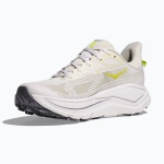 Кроссовки для бега HOKA Challenger 8 white/neon hoka citrus