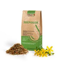 Зверобоя продырявленного трава, 50 г, VITAUCT