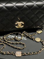 Сумка CHANEL