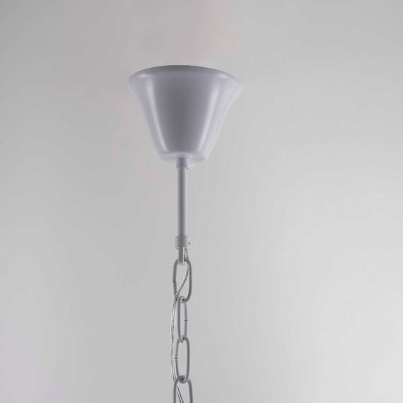 Подвесная люстра Imperium Loft Anselme 84548-22
