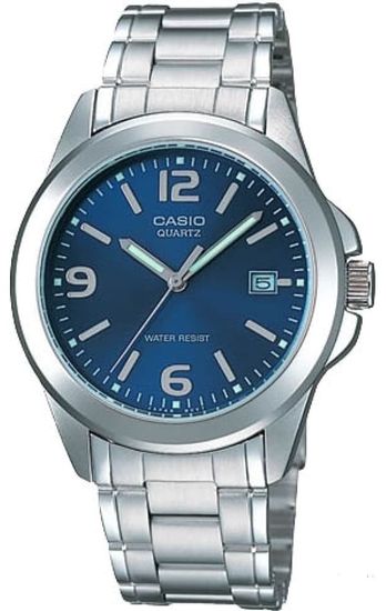 Наручные часы CASIO MTP-1215A-2ADF