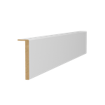 Наличник телескопический 8х100х2140 (1 шт)