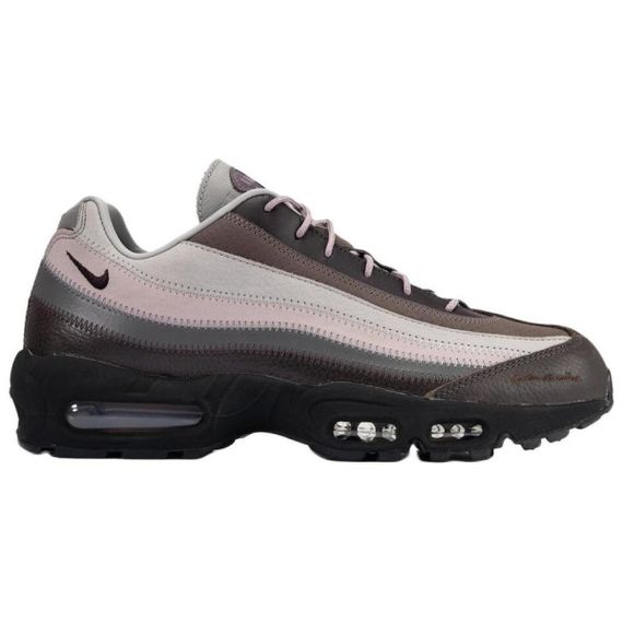 Кроссовки Nike Air Max 95 Бежевые мужские