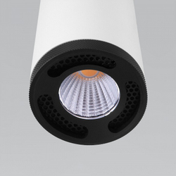 Накладной светильник Elektrostandard 25033/LED белый