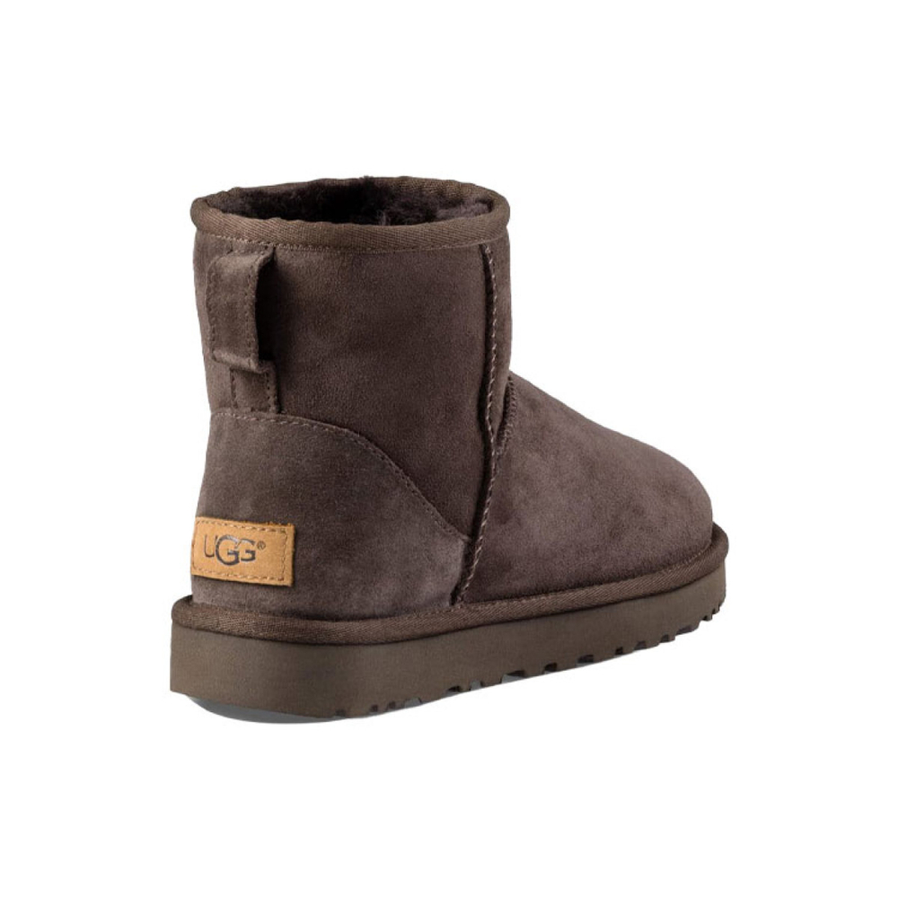Сапоги UGG CLASSIC MINI, 1016222-CHO