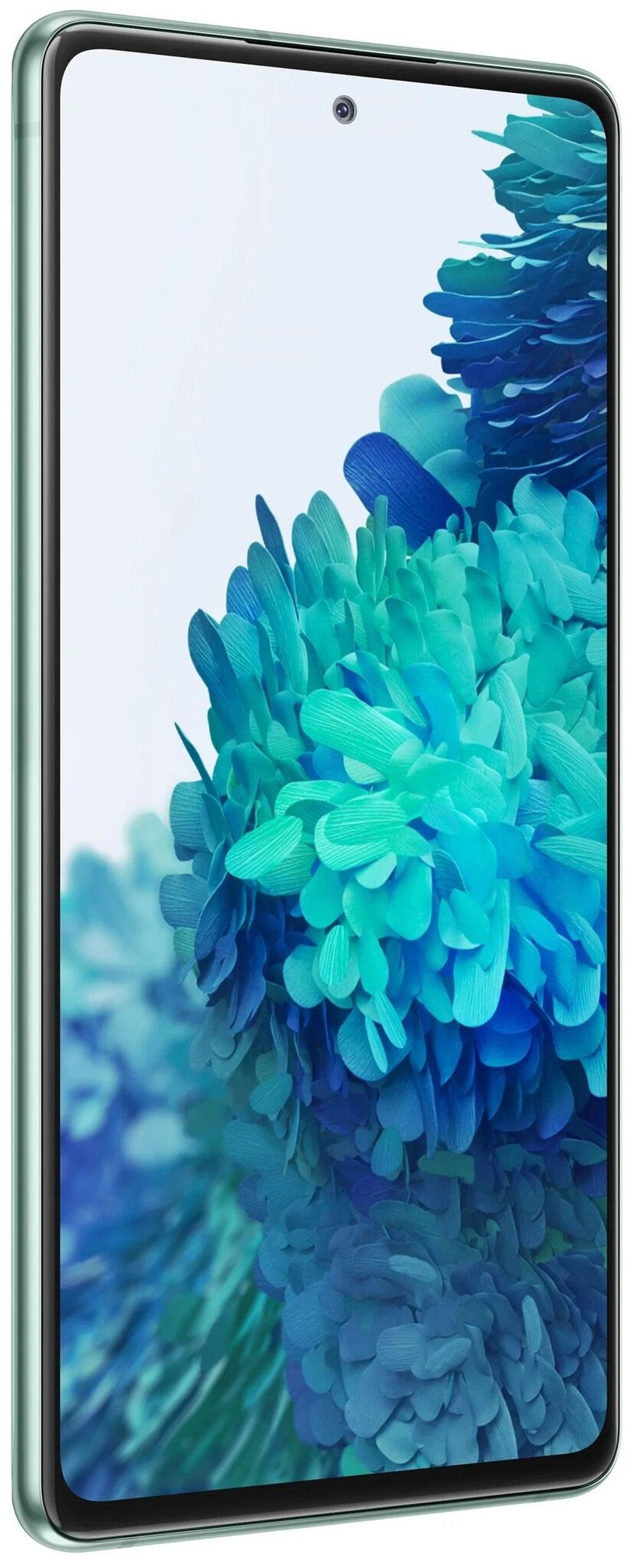 Смартфон Samsung Galaxy S20 FE 256Gb 8Gb Оранжевый