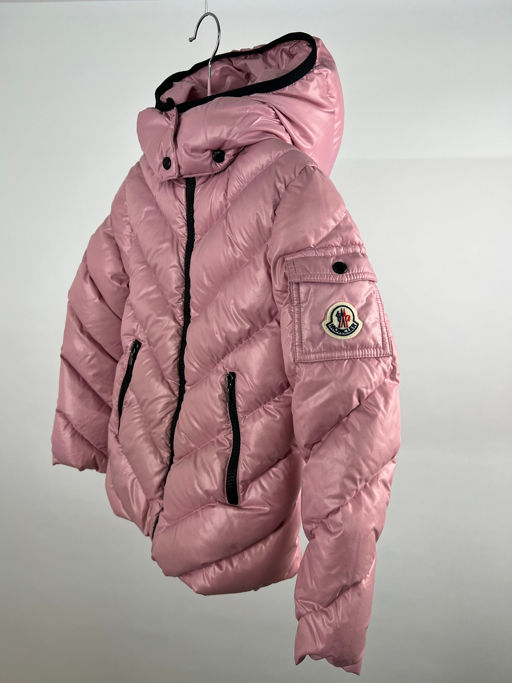 Куртка Moncler