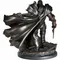 Статуэтка Blizzard World of Warcraft Prince Arthas