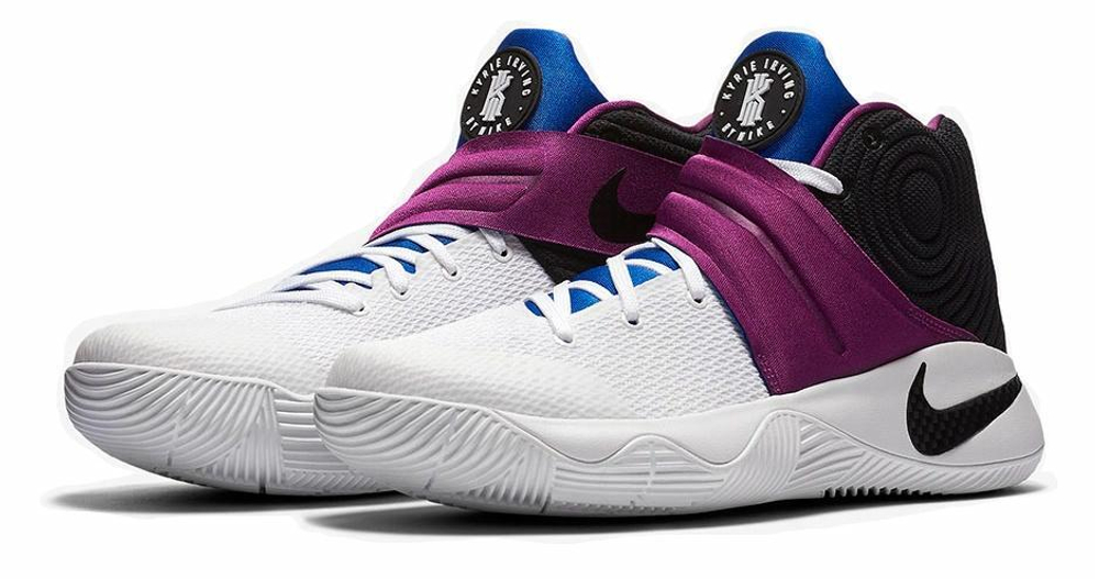 Кроссовки Nike Kyrie 2 Kyrache