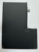 Аккумулятор для Apple iPhone 12 Pro Max - усиленная 4310 mAh - Battery Collection (Премиум)