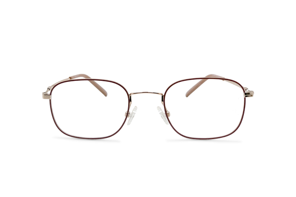 Прямоугольная оправа  Dacchi