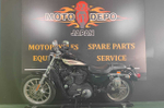 Harley-Davidson Sportster XL1200R 2007