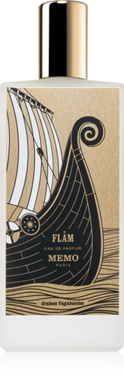 Memo Flam  парфюм