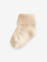 Носки для малышей Next K85-840, 4 шт., Бежевый