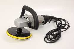 ИНТЕРСКОЛ УПМ-180/1300ЭМ плавный пуск 1300Вт 180мм 400-2200об/мин (27.1.1.12)