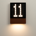 Подсветка номера Arlight Sign 030022