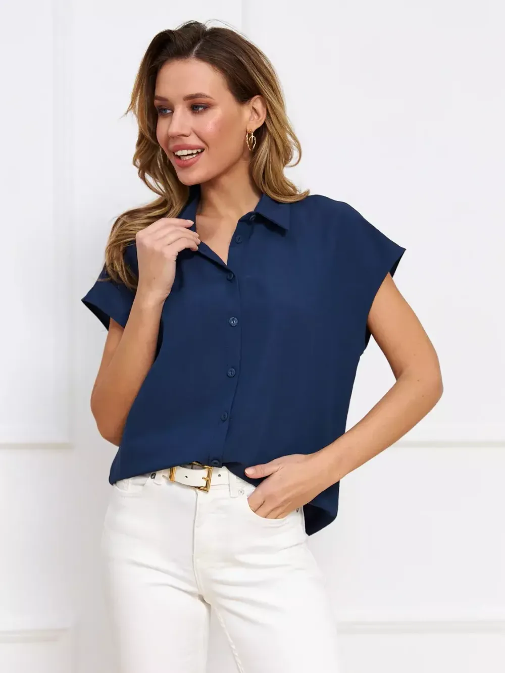 Блуза (375-10) Jetty (Акция)