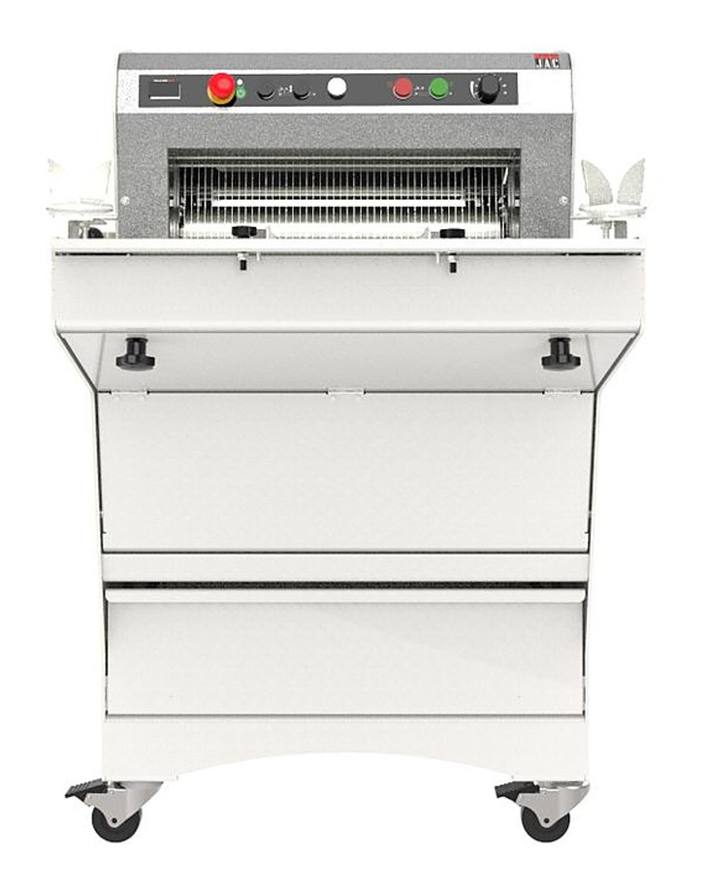 Хлеборезка Jac Full 520 T3