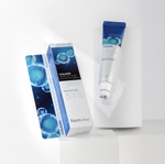 Сыворотка-роллер для век с коллагеном FarmStay Collagen water full moist rolling eye serum