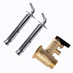 Водонагреватель Royal Thermo RWH 100 Heatronic DryHeat