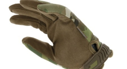 Перчатки Mechanix Original (Multicam) - размер L