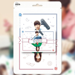 Альбом Another Oh Hae Young tvN Drama OST KIHNO Card