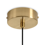 Подвесной светильник Freya Cave FR5631PL-01BS