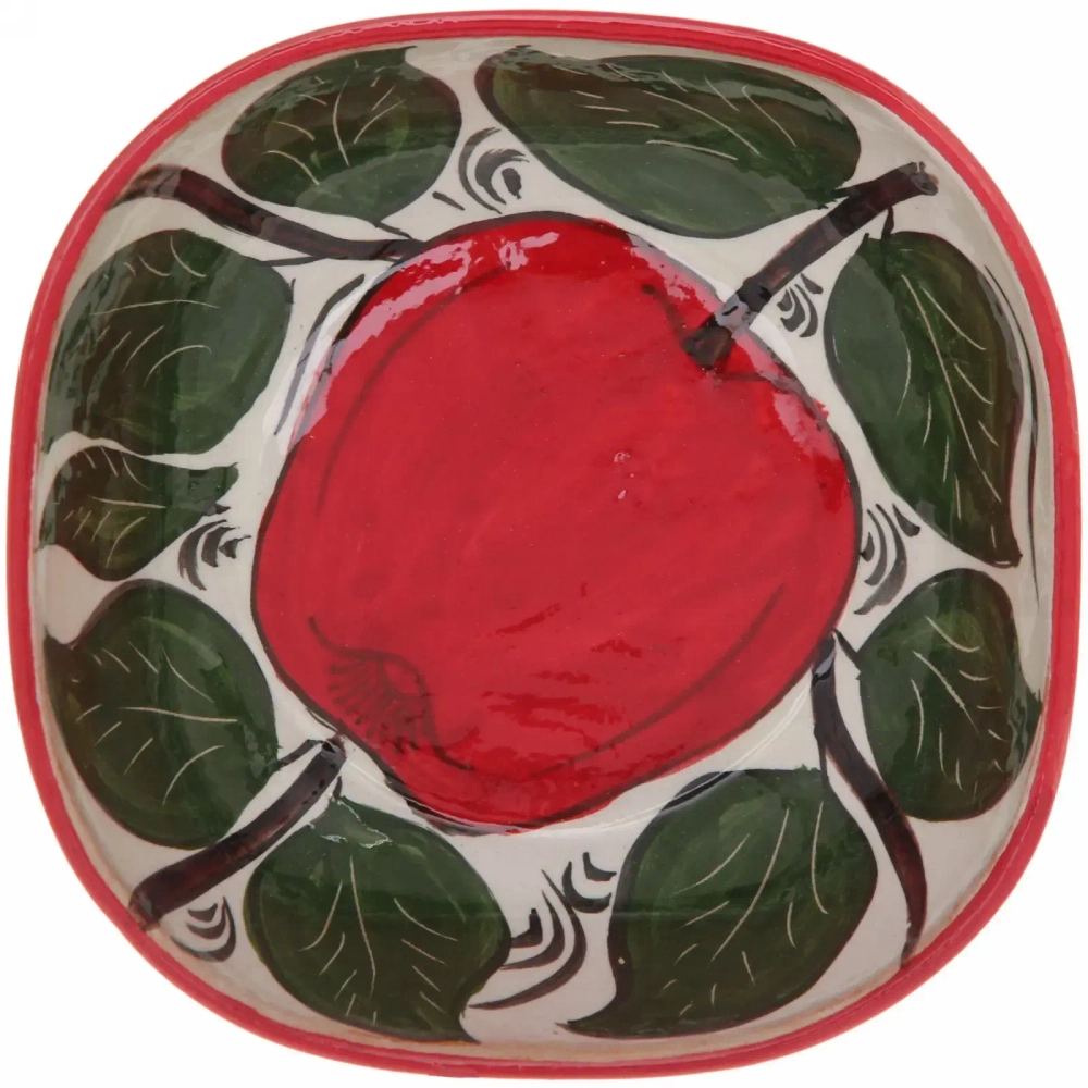 Набор салатников микс 7шт Риштанская керамика