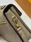 Сумка Louis Vuitton Pochette Metis бежевый