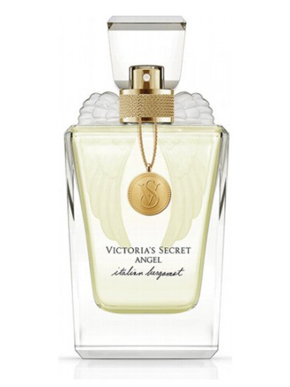 Victoria's Secret Angel Italian Bergamot