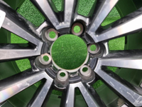 Диск литой R19 Toyota Land Cruiser Prado 150 17-нв