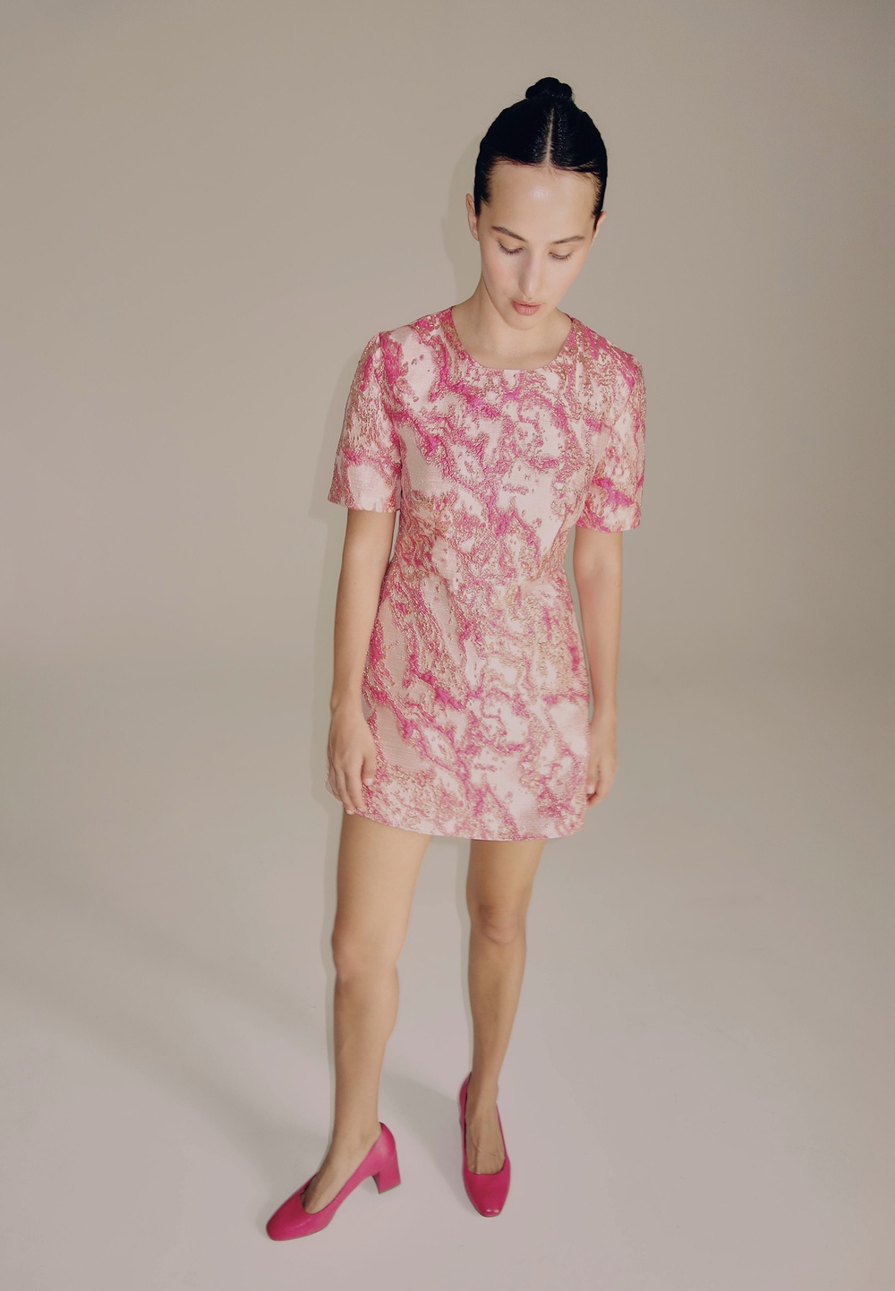 Regina dress