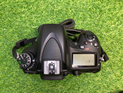 Nikon D610 (28500 кадров) Покупка/Продажа
