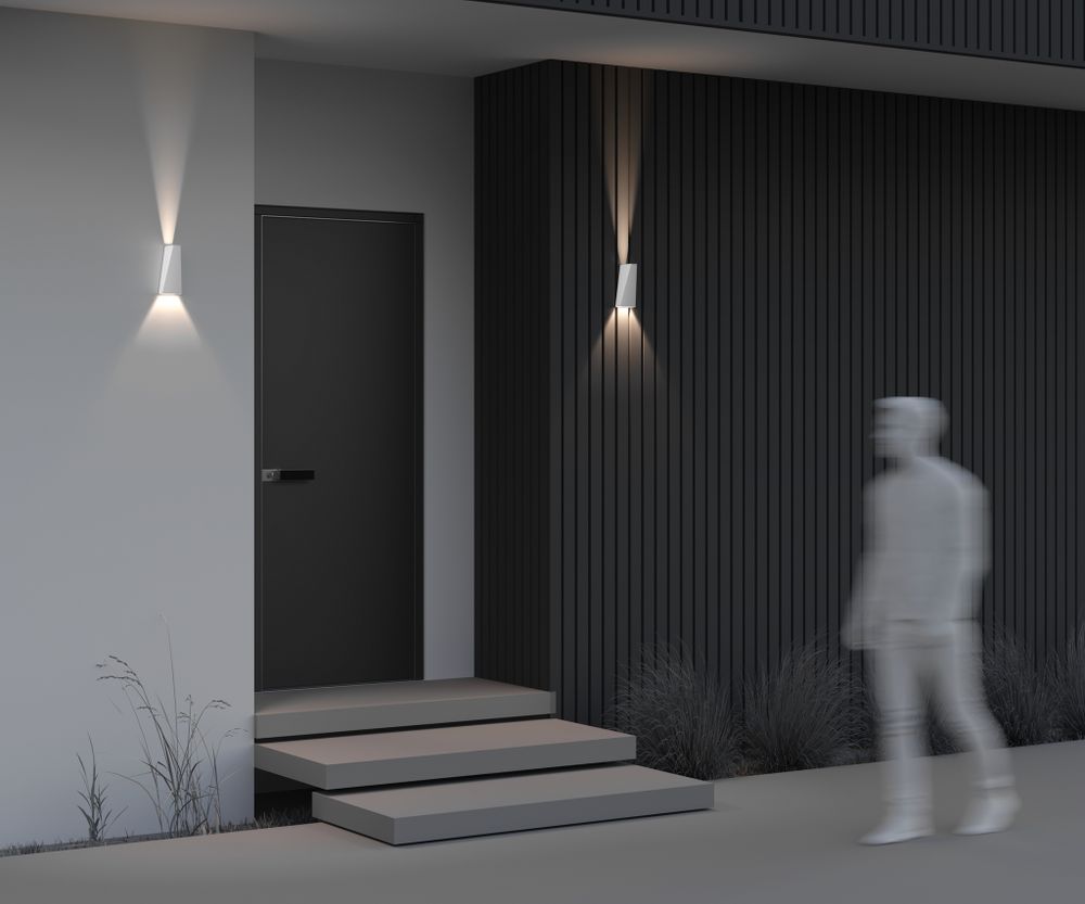 Архитектурная подсветка Outdoor O580WL-L6W