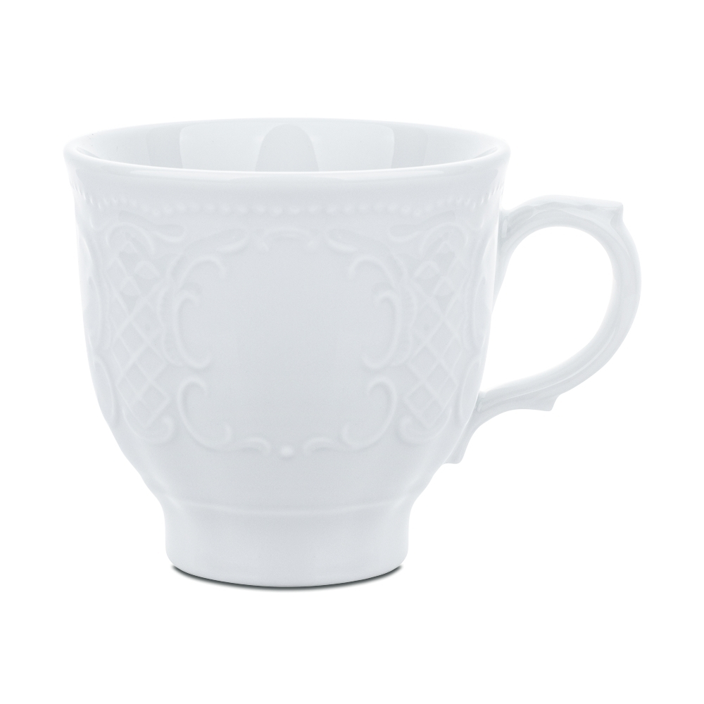 Чашка для шоколада 220мл Seltmann Weiden Salzburg Uni