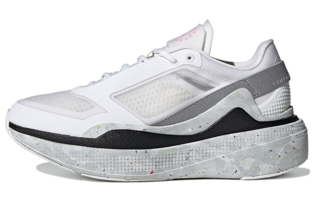 Кроссовки Stella Mccartney X Adidas Earthlight Mesh Tpu (Женская размерная сетка)