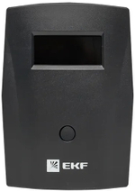 Источник бесперебойного питания  EKF SSW-280
