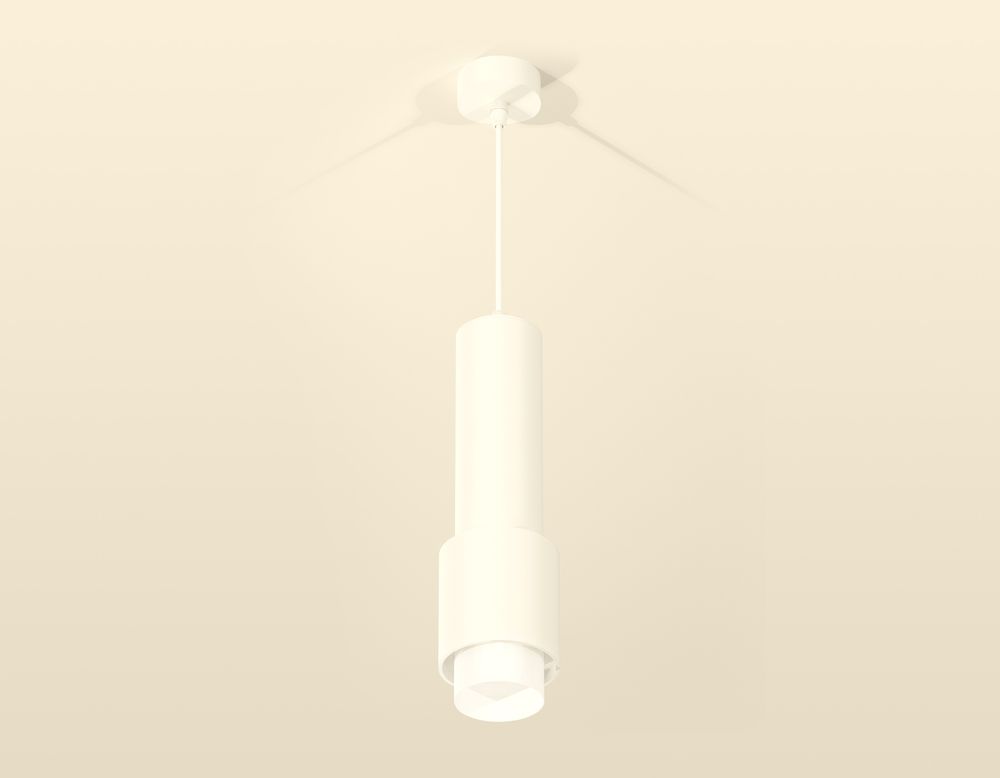 Ambrella Комплект подвесного светильника с акрилом Techno XP7722010