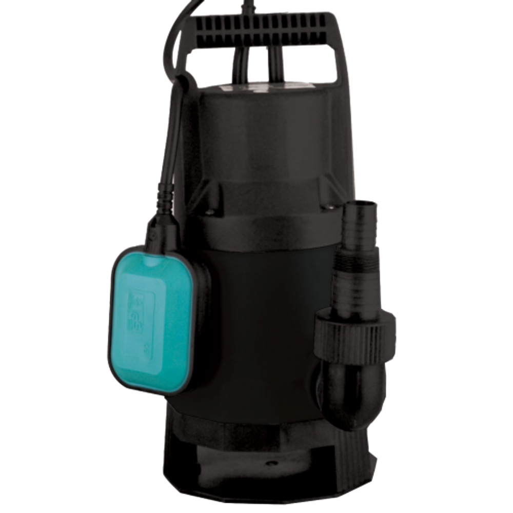 Дренажный насос Pumpman GS550N