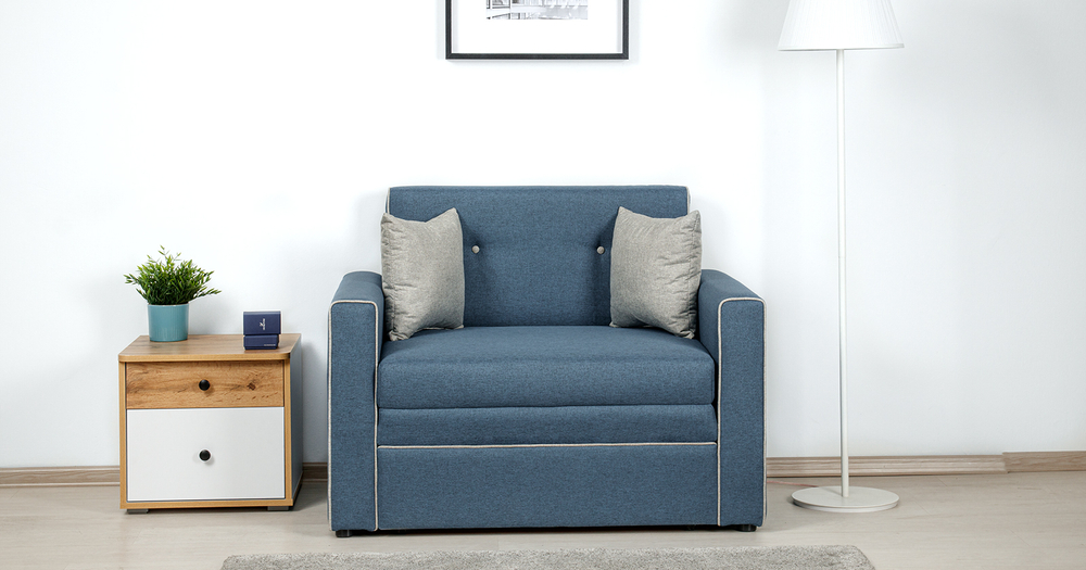 Кресло-кровать «Гуд»